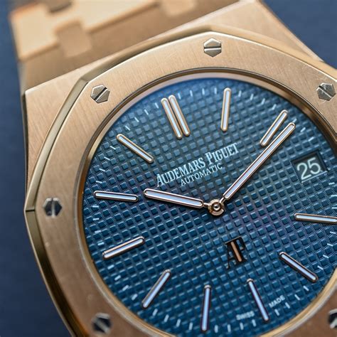 audemars piguet perche costano|audemars piguet royal oak 44.